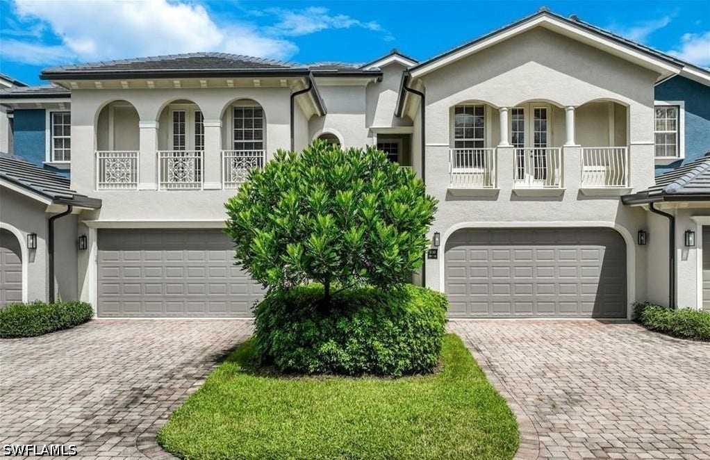 3530 Lansing Loop, #202, Estero, FL 33928