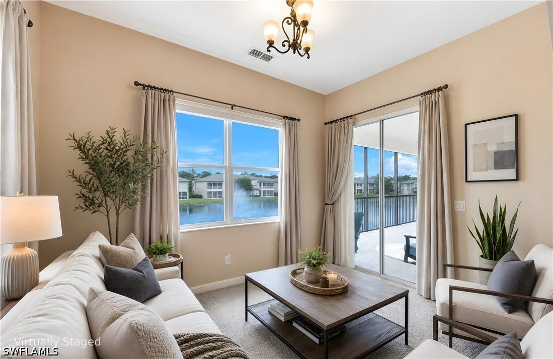 3530 Lansing Loop, #202, Estero, FL 33928