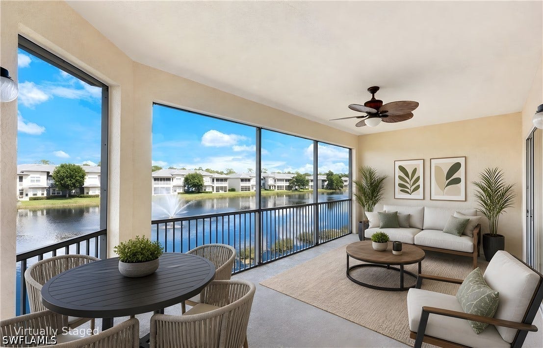 3530 Lansing Loop, #202, Estero, FL 33928