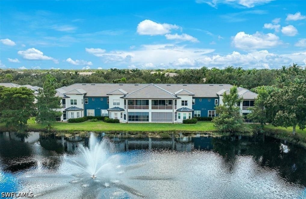 3530 Lansing Loop, #202, Estero, FL 33928