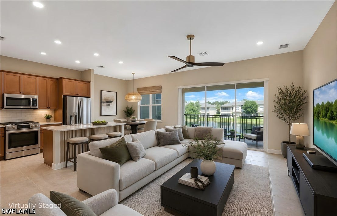3530 Lansing Loop, #202, Estero, FL 33928