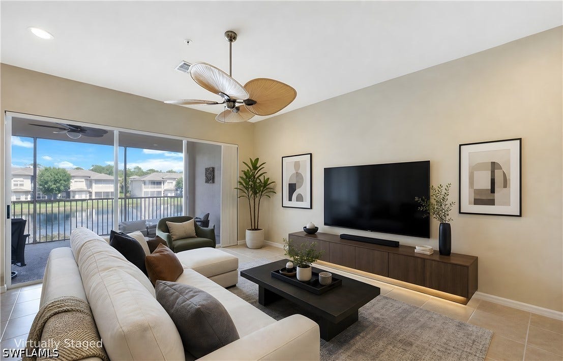 3530 Lansing Loop, #202, Estero, FL 33928