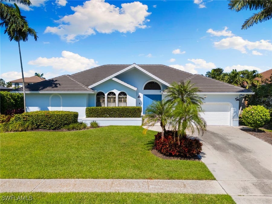 Property photo for 1181 Marlin Court, Marco Island, FL
