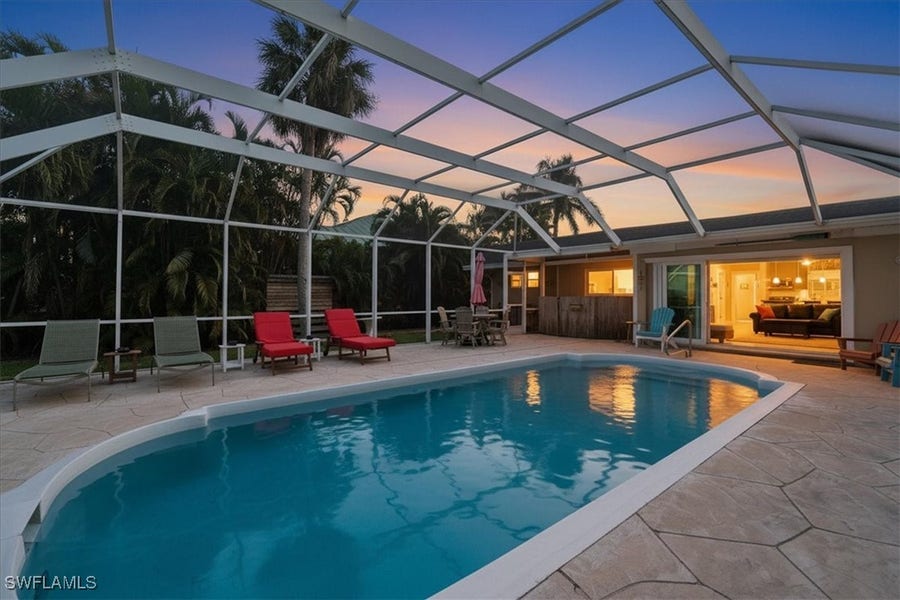Property photo for 4838/4836 Esplanade Street, Bonita Springs, FL