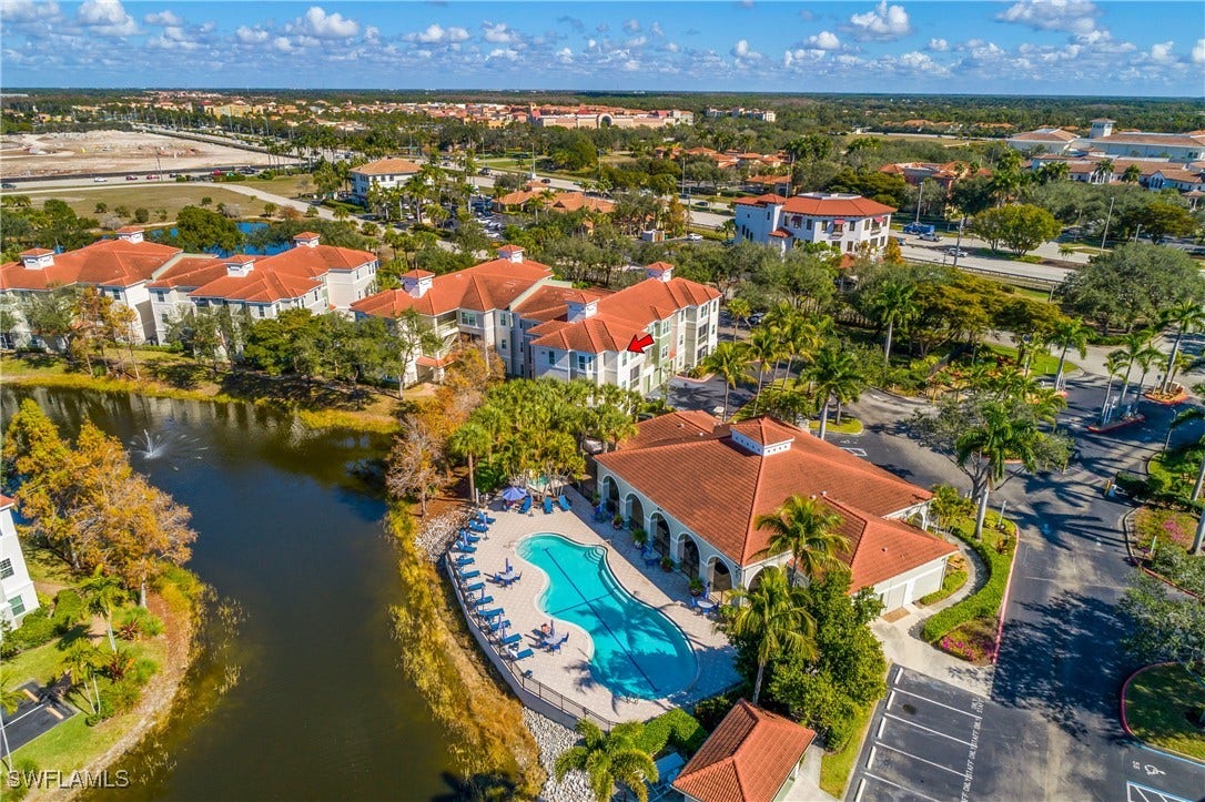 23500 Walden Center Drive, #303, Estero, FL 34134 23500 Walden Center Drive, #303, Estero, FL 34134