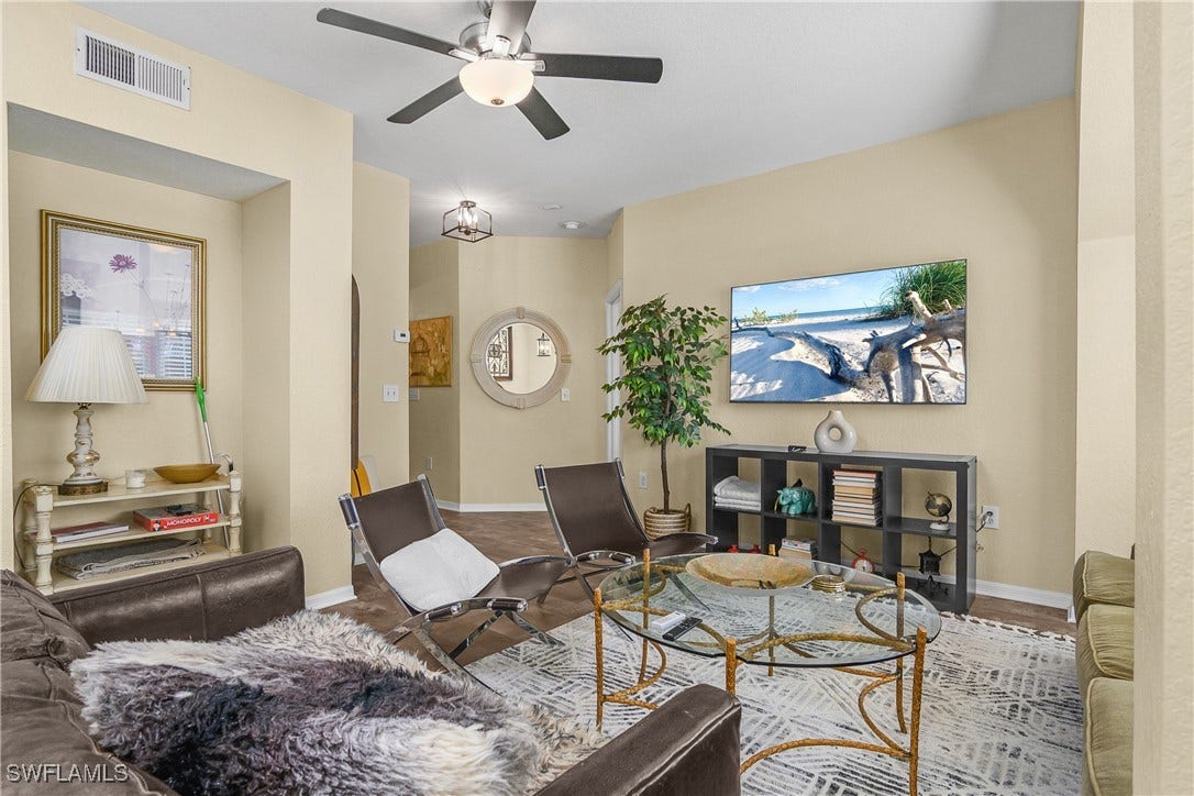 23500 Walden Center Drive, #303, Estero, FL 34134 23500 Walden Center Drive, #303, Estero, FL 34134