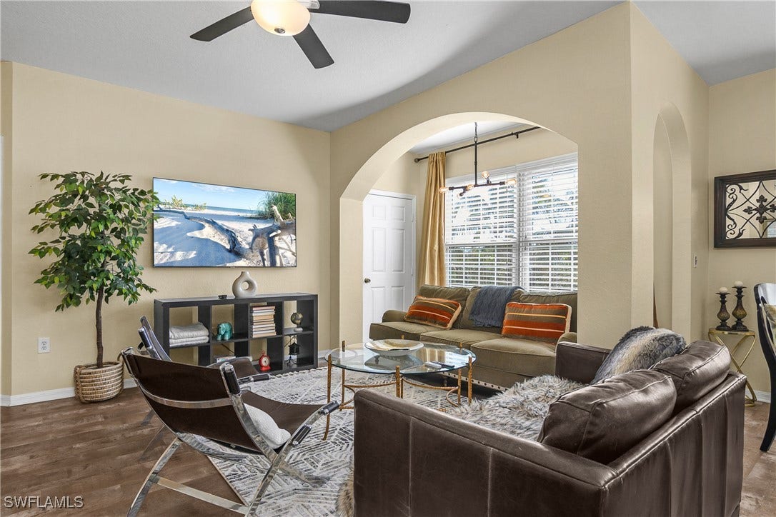 23500 Walden Center Drive, #303, Estero, FL 34134 23500 Walden Center Drive, #303, Estero, FL 34134