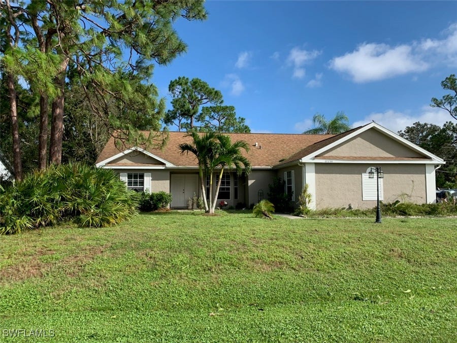 Property photo for 27230 Tortoise Trail, Bonita Springs, FL