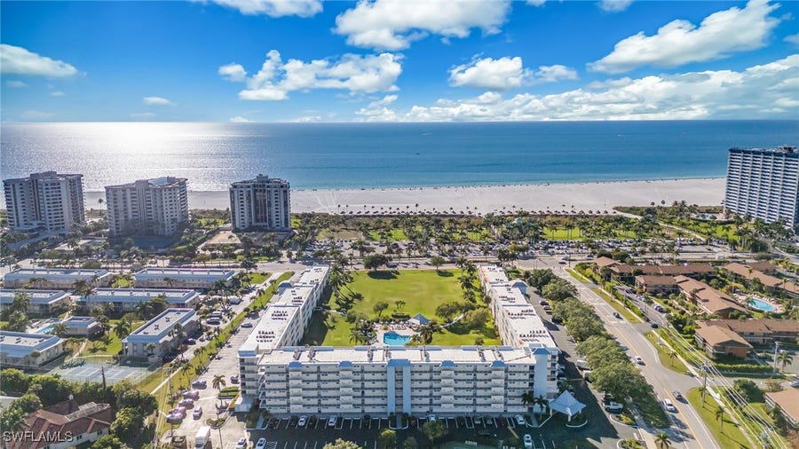 Property photo for 129 S Collier Boulevard, #B-506, Marco Island, FL