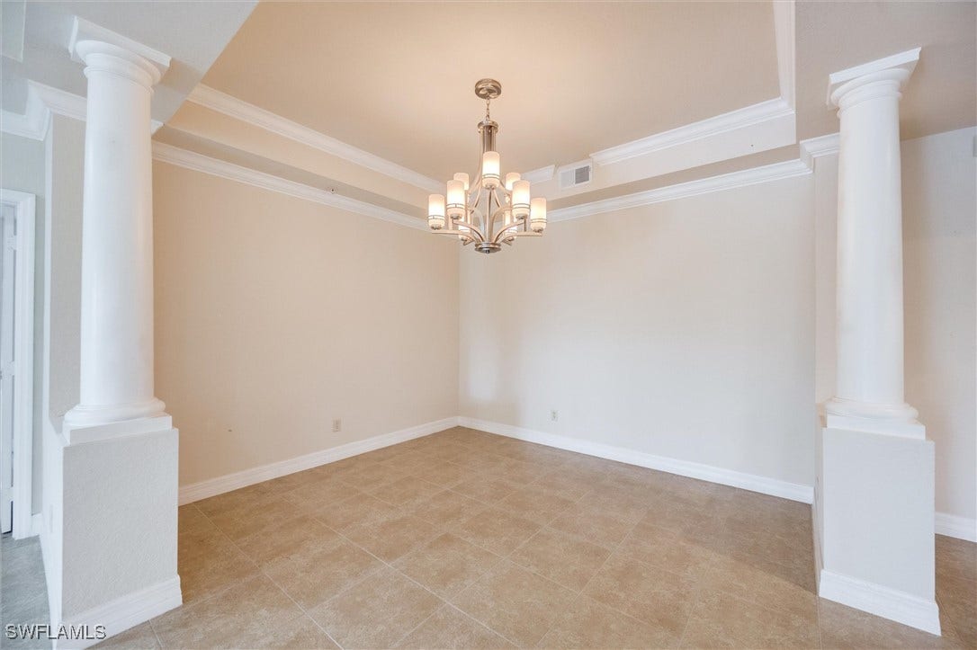 3600 Lansing Loop, #103, Estero, FL 33928