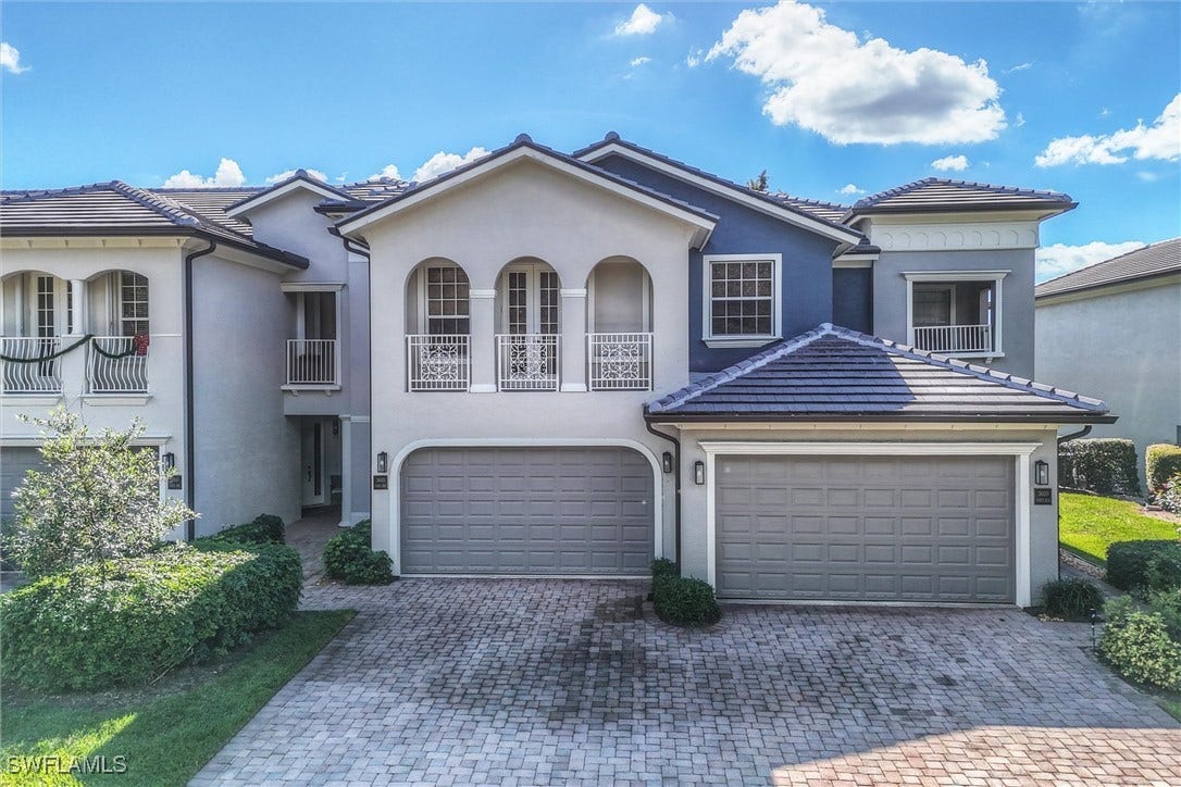 3600 Lansing Loop, #103, Estero, FL 33928