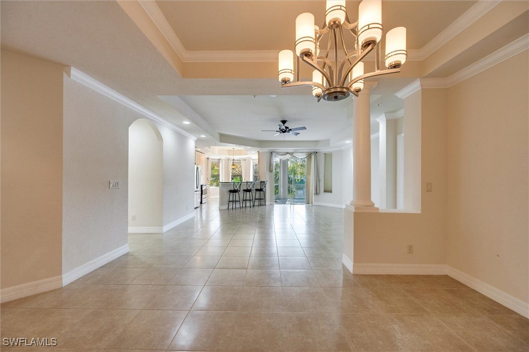 3600 Lansing Loop, #103, Estero, FL 33928