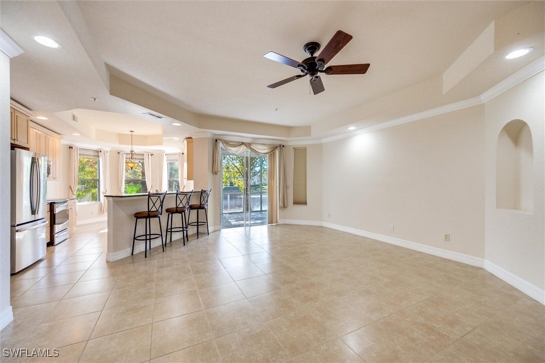 3600 Lansing Loop, #103, Estero, FL 33928