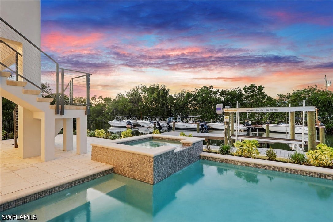 215 1st Street, Bonita Springs, FL 34134 215 1st Street, Bonita Springs, FL 34134