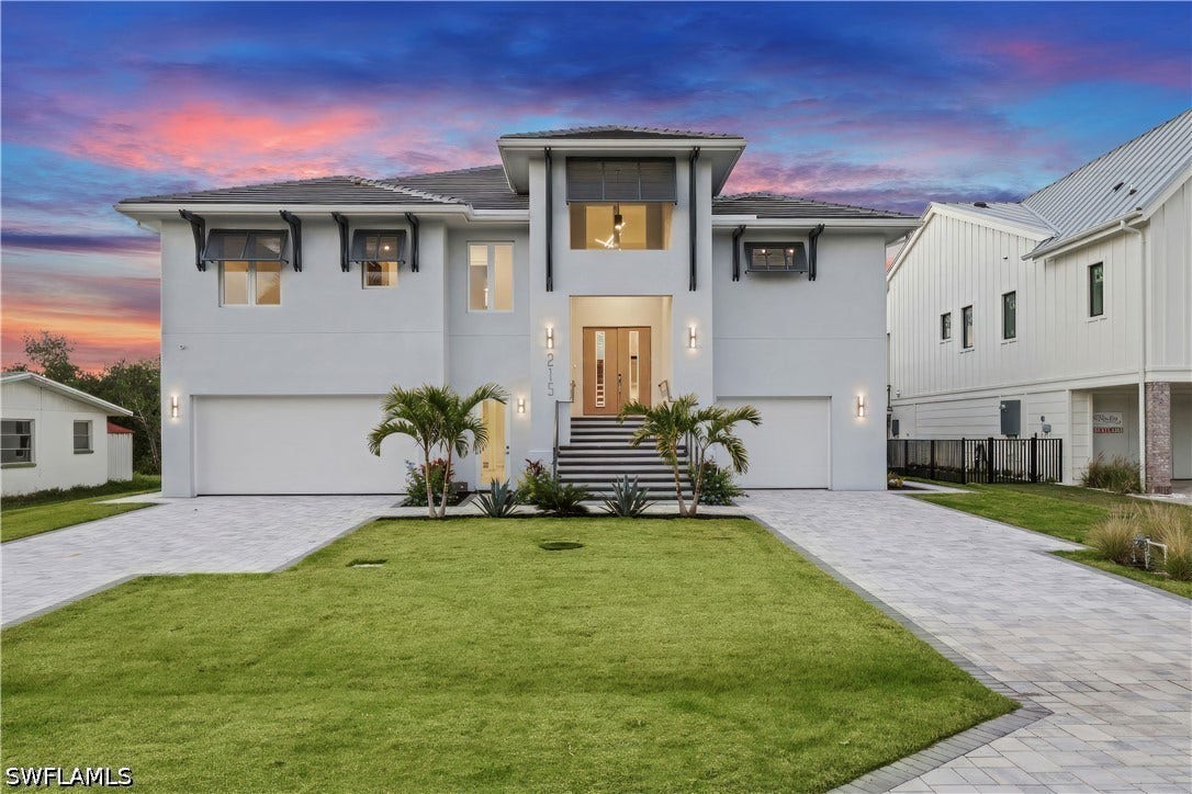 215 1st Street, Bonita Springs, FL 34134 215 1st Street, Bonita Springs, FL 34134