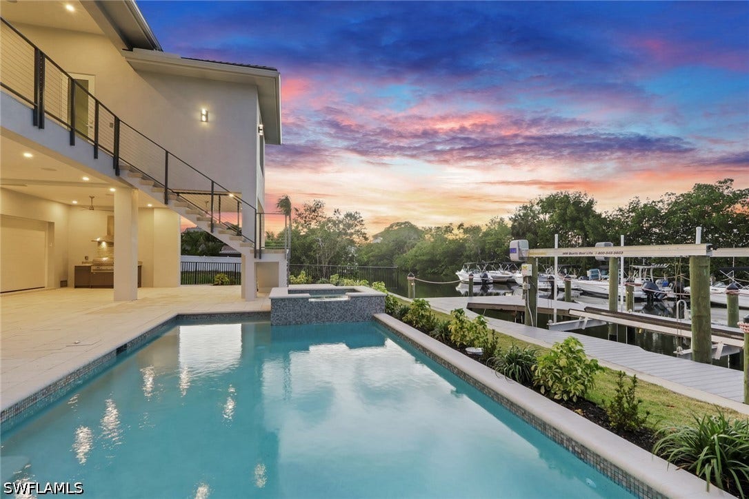 215 1st Street, Bonita Springs, FL 34134 215 1st Street, Bonita Springs, FL 34134