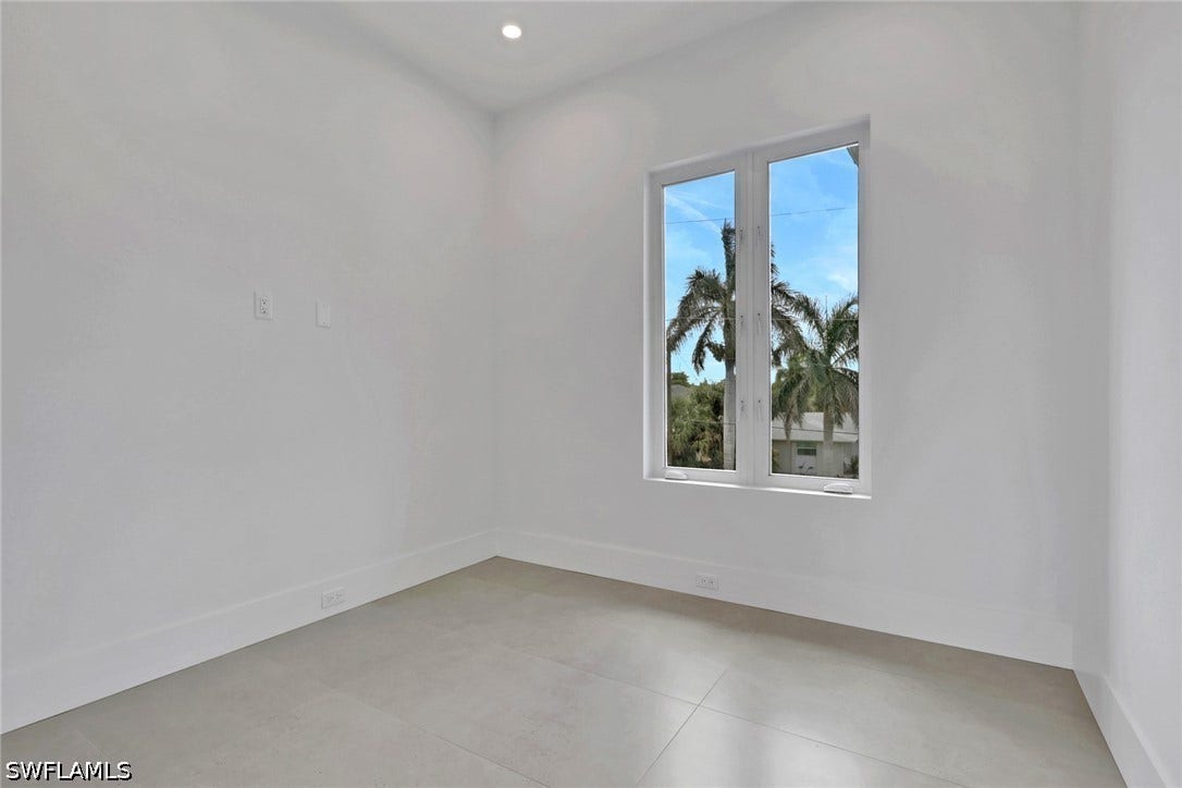 215 1st Street, Bonita Springs, FL 34134 Home Office
