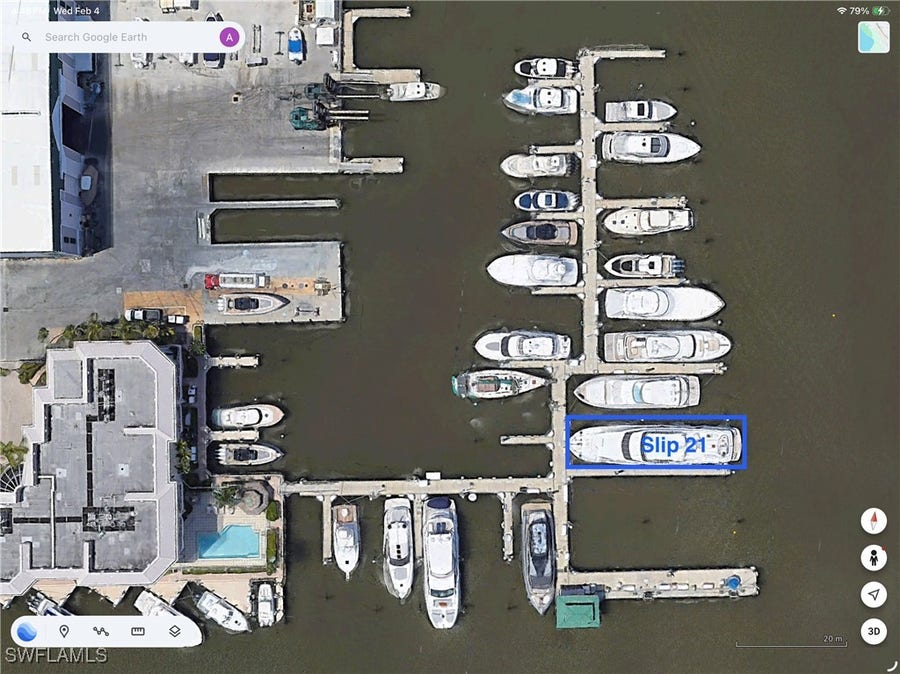Property photo for 909 10th Street S, Naples, FL