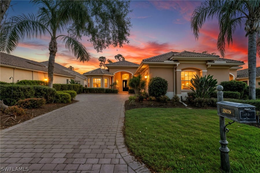 Property photo for 20079 Markward Circles, Estero, FL