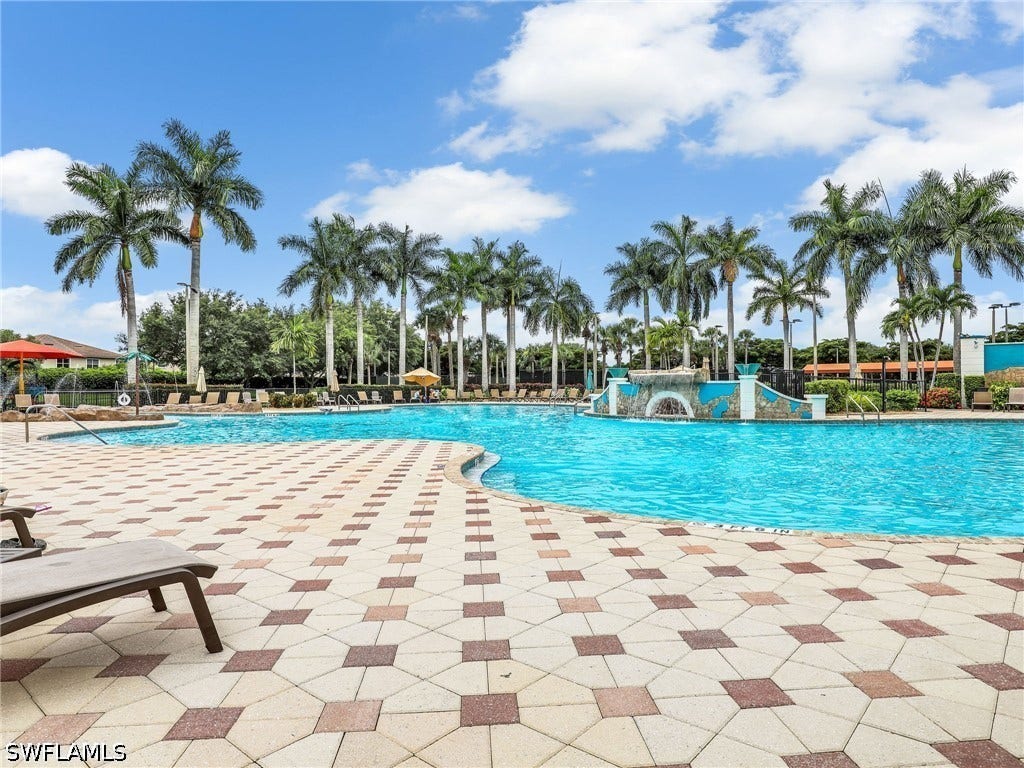 13546 Messino Court, Estero, FL 33928