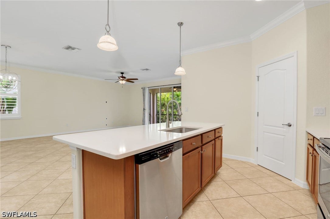 13546 Messino Court, Estero, FL 33928