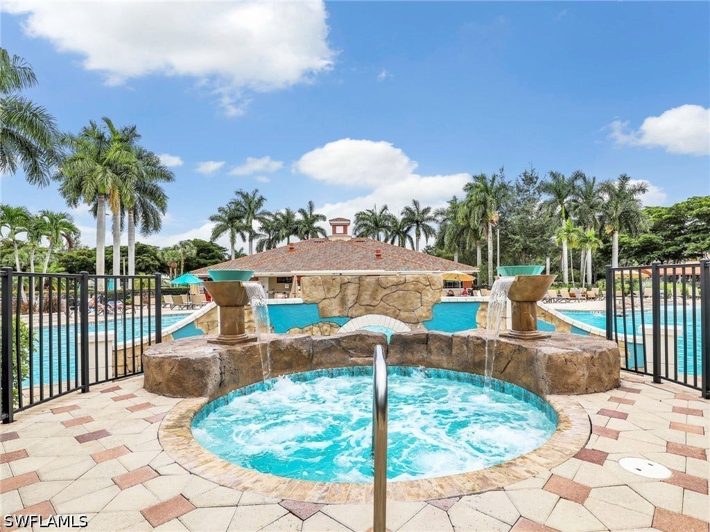 13546 Messino Court, Estero, FL 33928