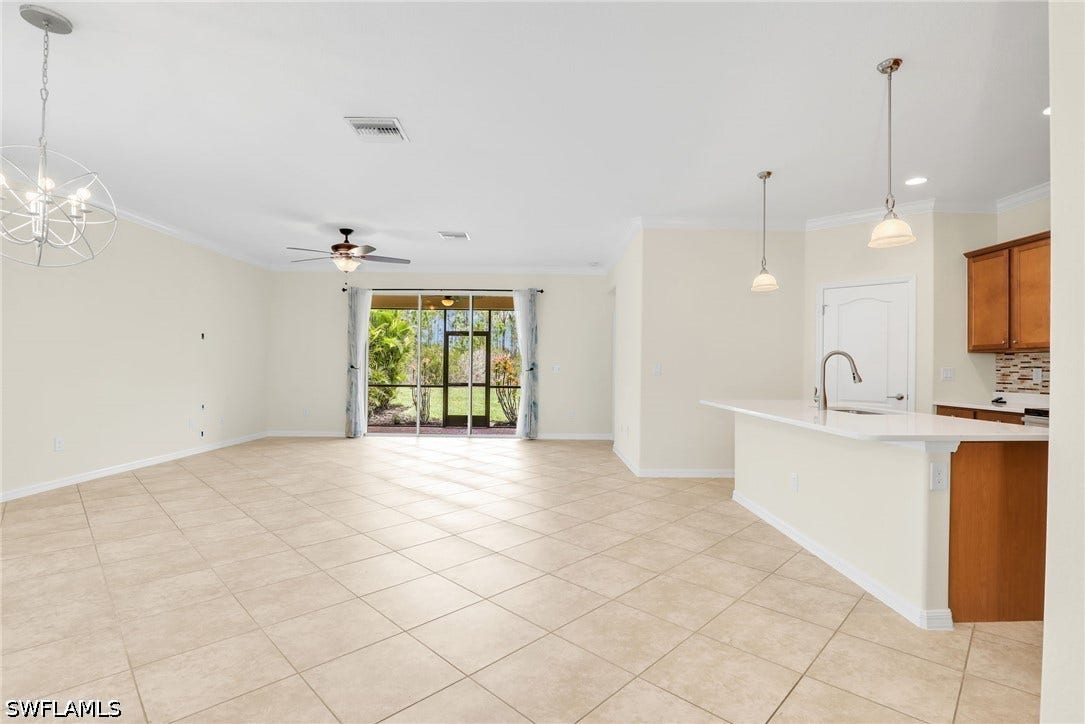13546 Messino Court, Estero, FL 33928