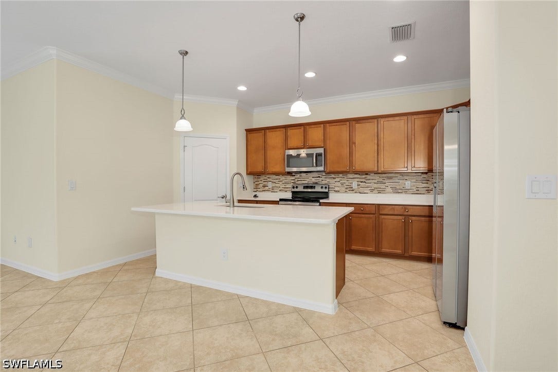 13546 Messino Court, Estero, FL 33928