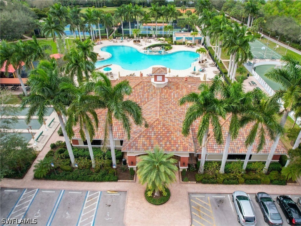 13546 Messino Court, Estero, FL 33928