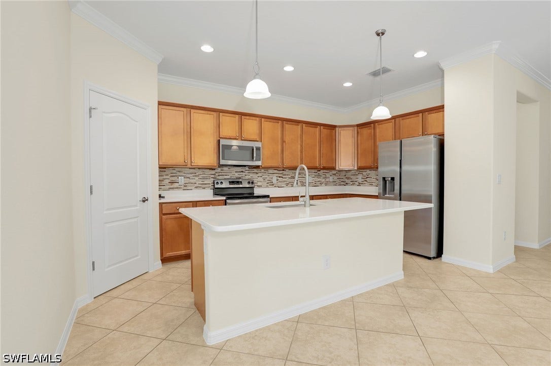 13546 Messino Court, Estero, FL 33928