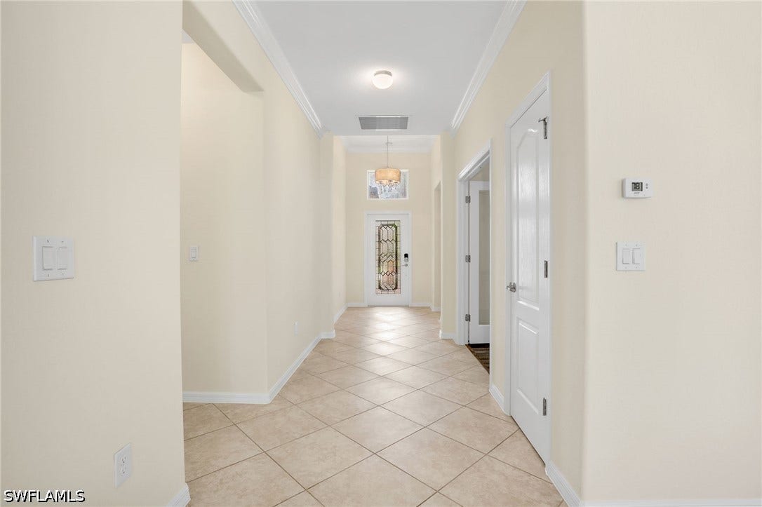 13546 Messino Court, Estero, FL 33928