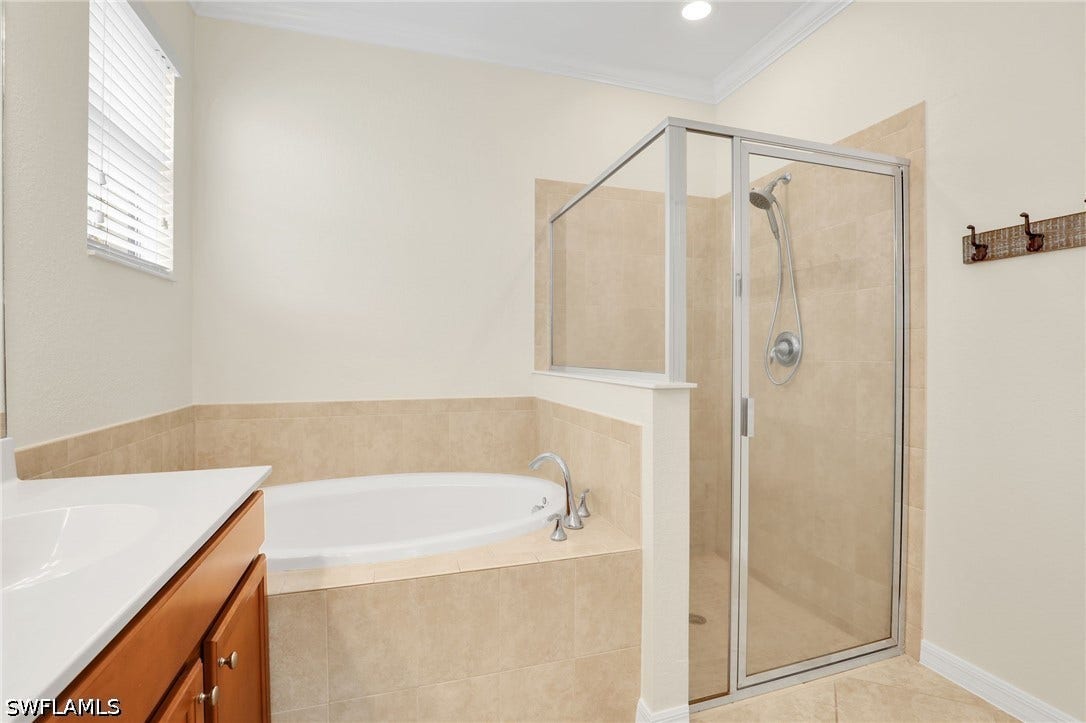 13546 Messino Court, Estero, FL 33928