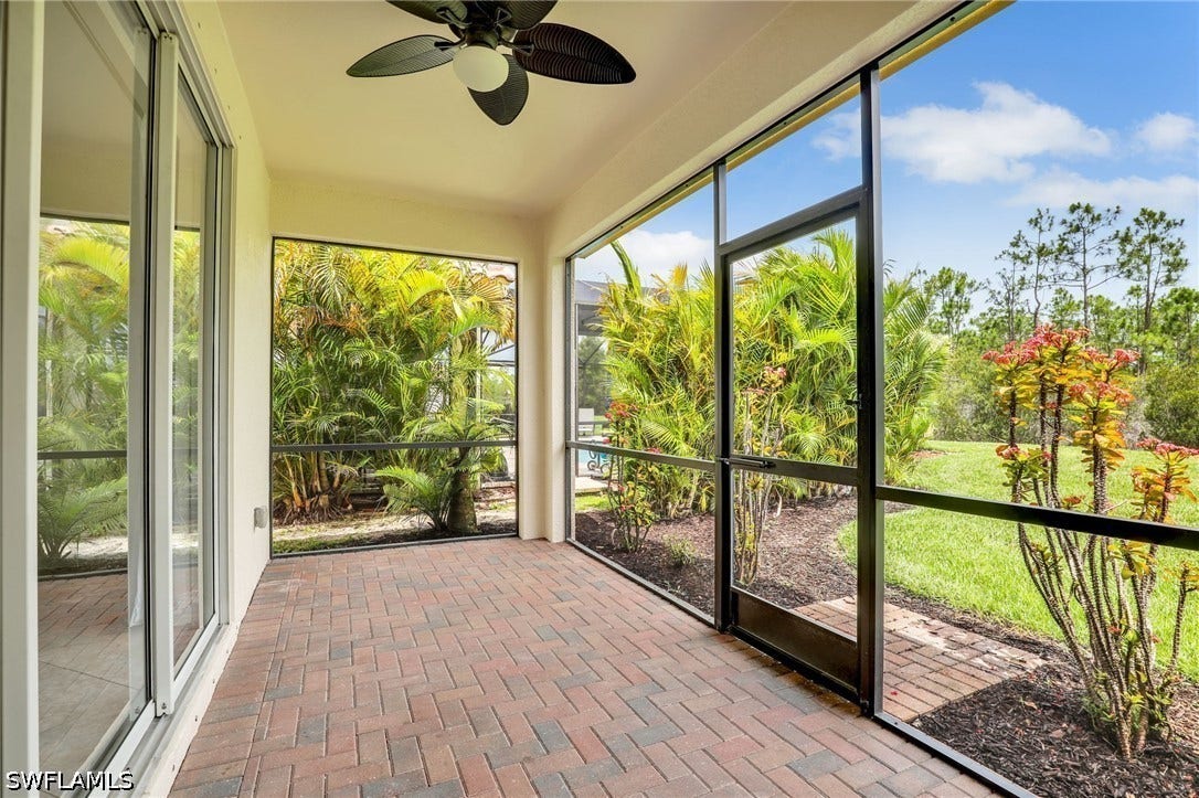 13546 Messino Court, Estero, FL 33928