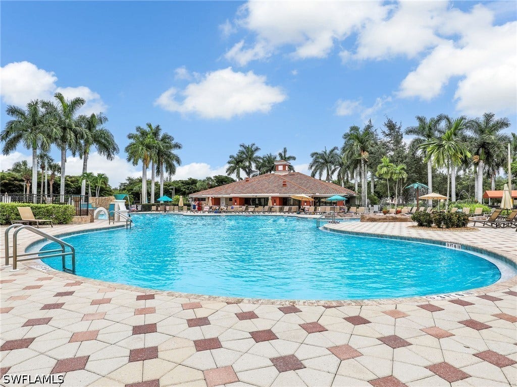 13546 Messino Court, Estero, FL 33928
