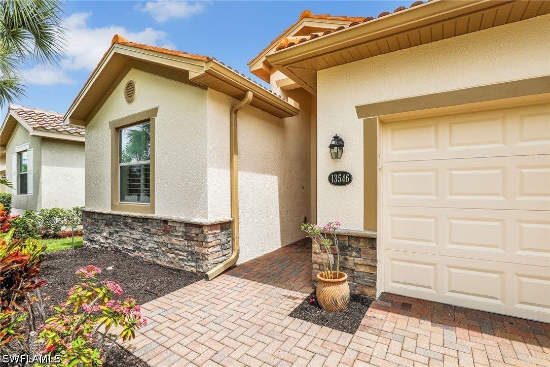 13546 Messino Court, Estero, FL 33928