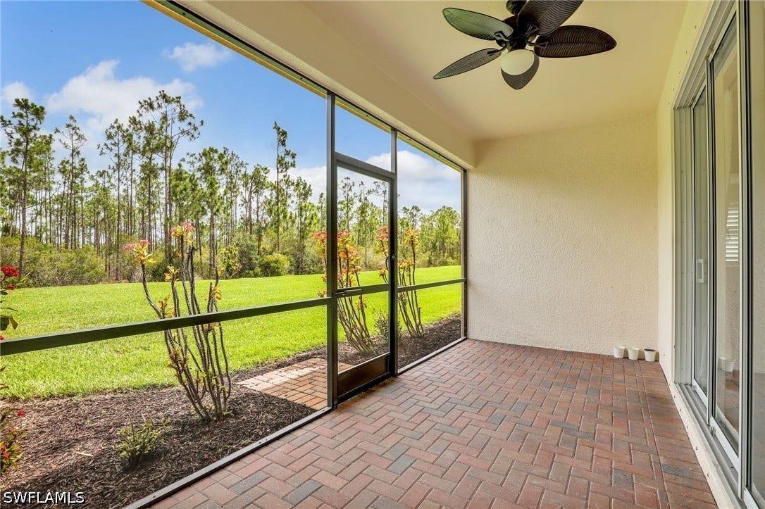 13546 Messino Court, Estero, FL 33928
