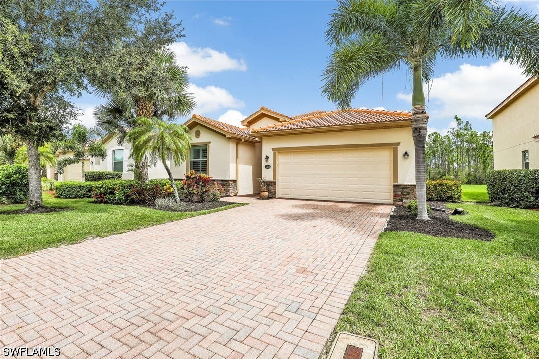 13546 Messino Court, Estero, FL 33928