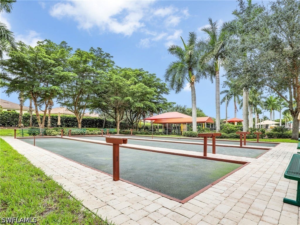 13546 Messino Court, Estero, FL 33928