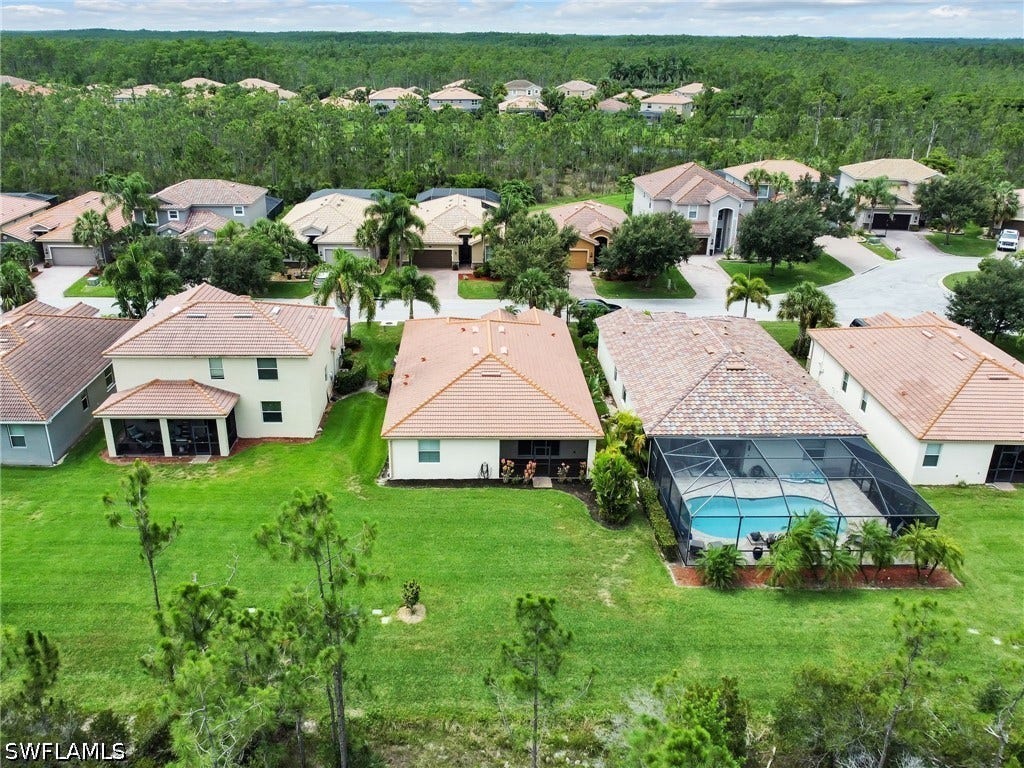 13546 Messino Court, Estero, FL 33928