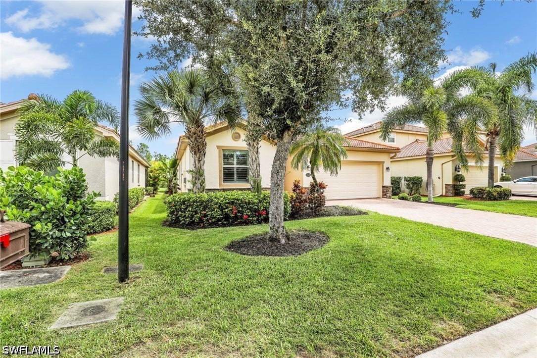 13546 Messino Court, Estero, FL 33928