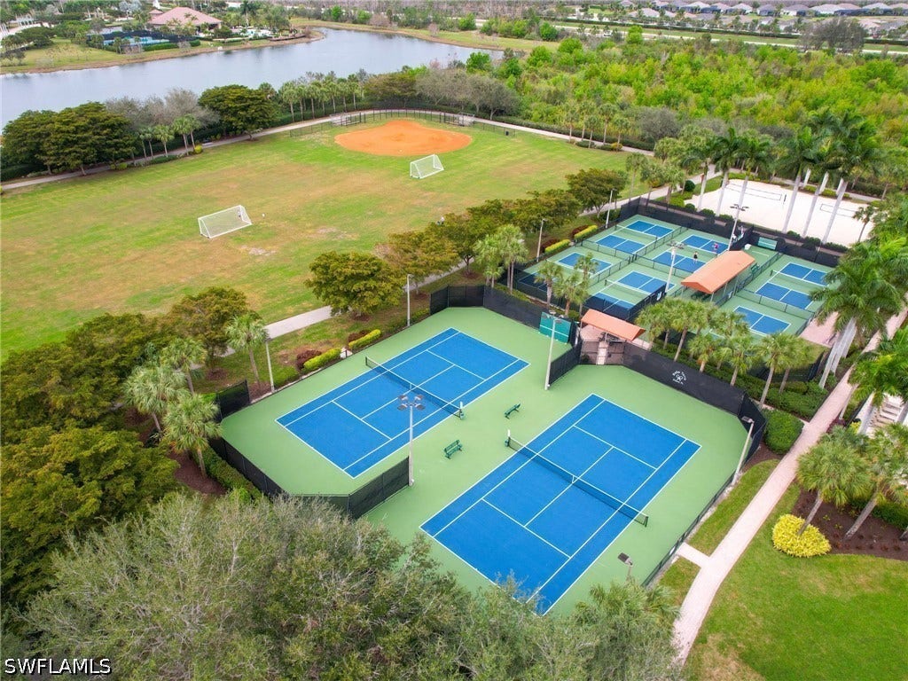 13546 Messino Court, Estero, FL 33928