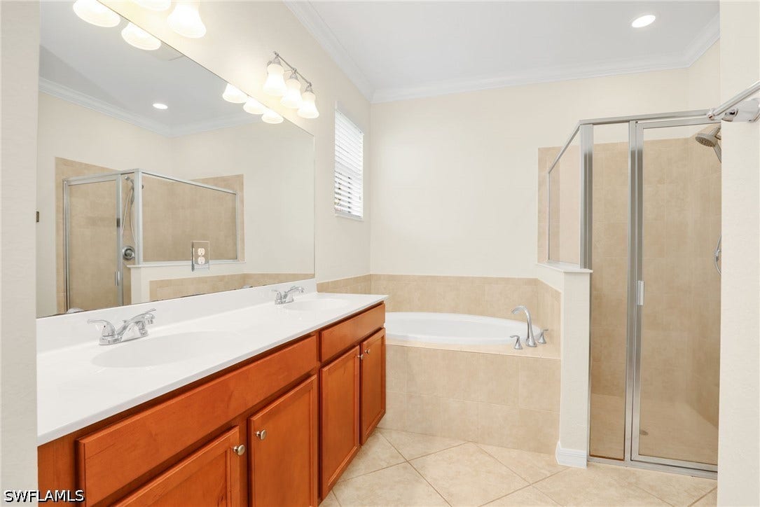 13546 Messino Court, Estero, FL 33928