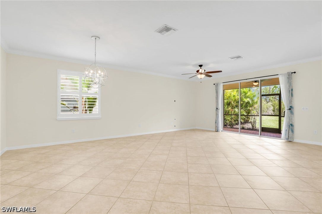 13546 Messino Court, Estero, FL 33928
