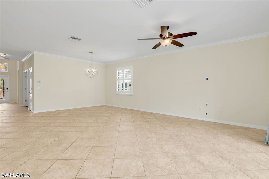 13546 Messino Court, Estero, FL 33928