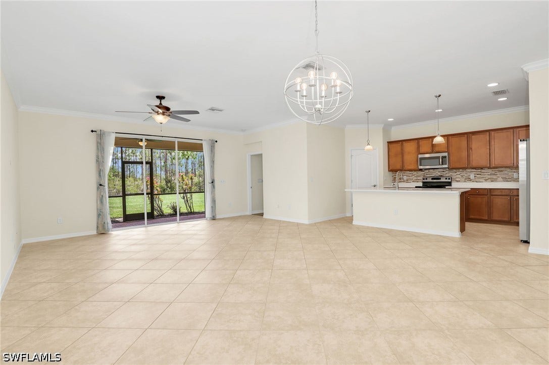 13546 Messino Court, Estero, FL 33928