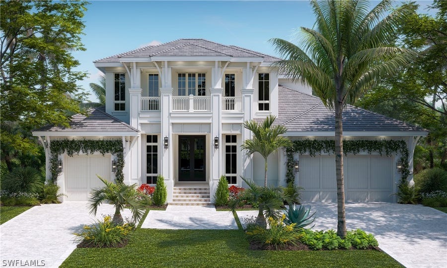 Property photo for 526 Neapolitan Lane, Naples, FL