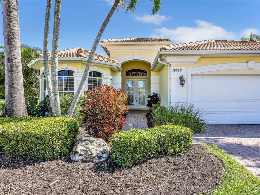 Property photo for 19929 Casa Verde Way, Estero, FL