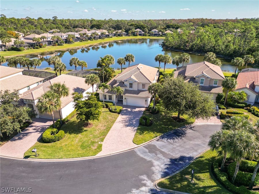 Property photo for 21780 Longleaf Trail Drive, Estero, FL