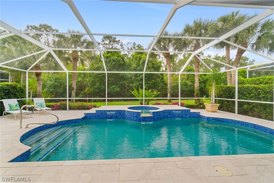 Property photo for 9335 Oak Strand Drive, Estero, FL