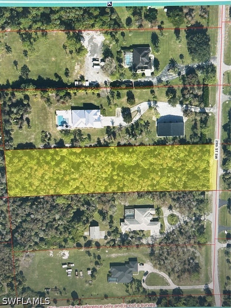 Property photo for 731 29th Street SW, Naples, FL